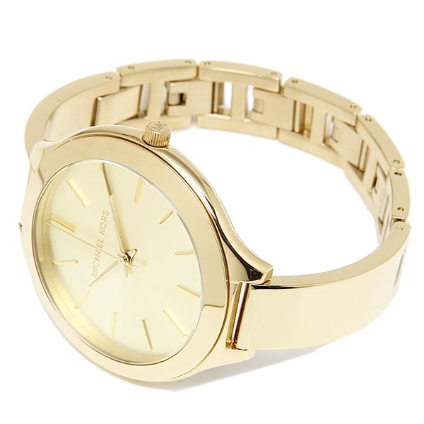 Oiritaly Reloj Quarzo Mujer Michael Kors MK3275 Slim Runway Relojes